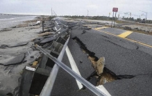 风王之碑：盘点头顶苍穹曾刻下的十大惊世劫难