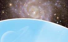 仰望星空400年，我们看到了什么？