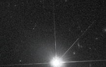 上世纪天文学最抓狂发现：物理学无法解释的“宇宙怪物”是什么？