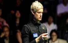 最新世界排名：top16仅3人不变，4人积分0增加！罗伯逊重返第3