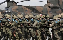 现在全世界，只有日本心里最清楚，中国国力到底有多强大