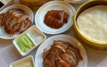 中国人气小吃排行榜：这10款会勾起你哪段回忆？