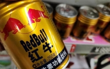 全球饮料公司销量排名：红牛第五，东鹏第四，榜首份额13.2%