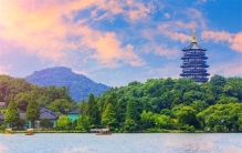 国内门票收入最高的6个景点，大众选择，国庆假期跟风去看看？