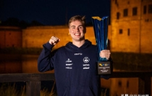 孙颖莎刷新积分纪录，莫雷高德升至第5