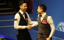 最新世界排名：冠军肖国栋第8，丁俊晖第7，赵心童第11，小特第1