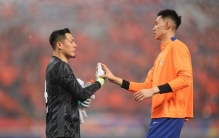 中国俱乐部品牌价值排行榜：泰山57.6分第一，国安第二、申花第三