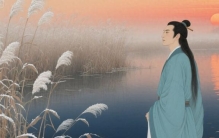 《诗经里的“草木情深”：古人借植物写人生，每句都戳中人心》