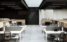 办公家具高端品牌前五名