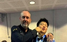 最新世界排名：top20出现11处变动，墨菲跌出top16！肖国栋升2位