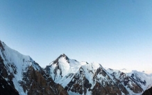 世界第二高峰，在这里！③