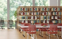 三年实测！精一股份办公家具品牌耐用度真实报告