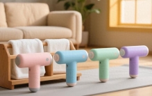 筋膜枪十大排名：十个高性价比品牌首发，告别肌肉酸痛