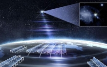 CNN：天文学家探测到迄今为止最亮的神秘快速射电爆发