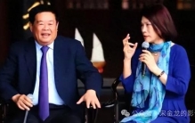 玻璃大王曹德旺的长期主义方程式