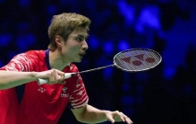 最新世界排名！国羽三项第一！