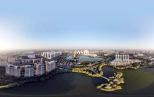 河北临漳：六朝古都上生长出科技之花