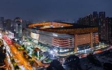 襄阳10亿豪赌：武商MALL如何重塑鄂西北商业版图？