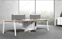 自动升降办公桌排名：10 大品牌实力解析​