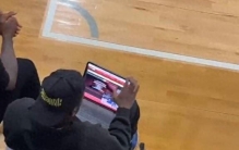 全球最大非法体育直播平台被关停！美媒晒图调侃：詹姆斯也用过