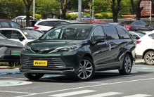 别乱选！2025上半年最保值的十大MPV：埃尔法丢冠，赛那领先GL8