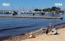 “世界最孤独的城市”珀斯，为什么成了留学生新宠？