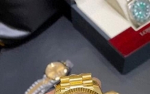 世界上十大名表都有哪些品牌