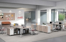 办公用办公家具厂家十大排名，选品参考看这里