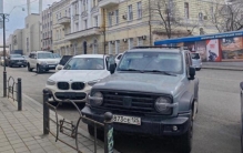 俄罗斯汽车市场成绩单：长城第3，奇瑞第2，第一名月销近3万台