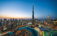 世界之最：最高楼近千米！