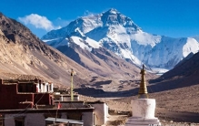 世界各大洲最高山峰知多少？