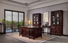 2025红木家具排名：10大品牌，谁是你心中选择？