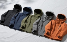 冲锋衣哪个牌子好？良心十大品牌排名，户外党看！