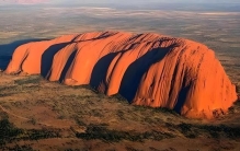 地球 20 个自然之最：藏在星球里的神奇