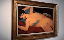 世界上最贵的十幅名画，贫穷限制了你的想象