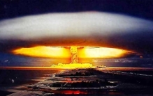 世界上目前最厉害的武器是什么