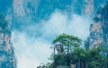 中国10大名山，去过3个才算合格，去过7个不简单！你去过几个呢？