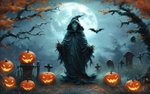 身边的奇闻趣谈：灵异、鬼故事与中元习俗