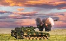 继往开来 接力强军——第78集团军某旅从抗日烽火中汲取胜战智慧推进创新探索实践