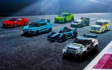 乐高Speed Champions终极指南：爆款、溢价与传奇故事