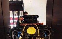 #中国十大名酒,你喝过哪些?#