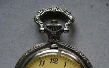 机械表的精密世界：齿轮间的百年匠心