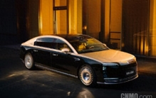 8月大型车零售销量排行榜：尊界S800超仰望U7居第一