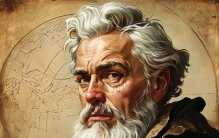 第谷·布拉赫：丹麦天文奇才的“天文秘籍”，