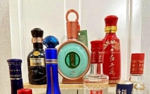 白酒销量Top10：四川占4席，茅台五粮液领跑，你喝的酒上榜没？