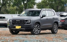 8月方盒子汽车销量排行榜，钛3第2，坦克300第10，普拉多排名18