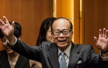 华人首富李嘉诚，缔造的5个全球之最，每一项拿出来都令人咂舌