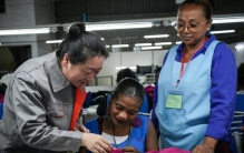 中国羊绒何以“温暖”世界？