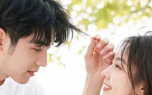 女生嘴上不说，但心里最喜欢被“摸‘】的4个部位