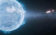 “黑洞探秘：探索宇宙中最神秘的天体”